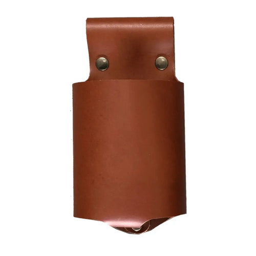 Monolith Leather Bottle Holster