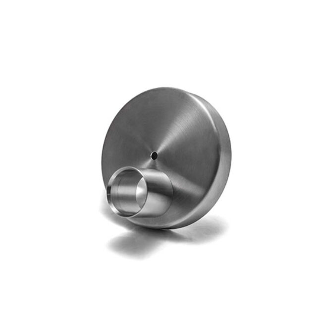 BBQ Guru Broil King Keg 5000 Adapter