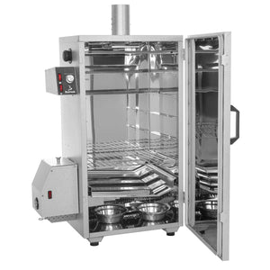 Borniak digital temperature controller for smoker