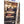Inside view of Borniak WiFi Food Smoker with smoked meats