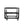 Black outdoor grill cart with stainless steel shelves and caster wheels