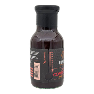 Competition Cherry BBQ Sauce  - American Royal Best on the Planet