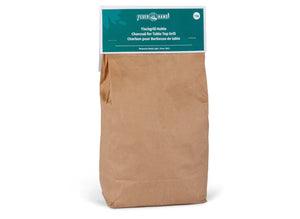 Charcoal for Table Top Grill
