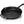 Petromax Cast Iron Skillet Twin Pack