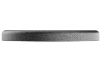 Horl 3 Diamond Knife Sharpener - Standard side profile of sharpening disc highlighting slim, durable design for efficient grinding.