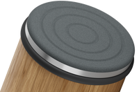 Horl Knife Sharpener with textured grinding surface