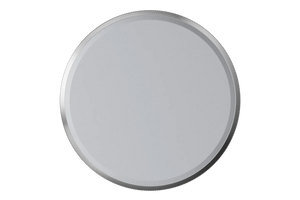 Top view of Horl 3 Kagami – Ultra Fine Knife Sharpener showcasing its ultra-smooth sharpening surface for mirror-like blade finishes.