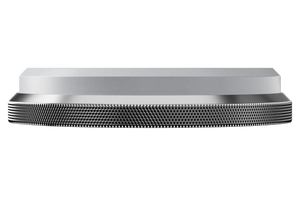 Horl 3 Kagami – Ultra Fine Knife Sharpener with metallic knurled edge and ultra-smooth top, ideal for high-precision kitchen sharpening.