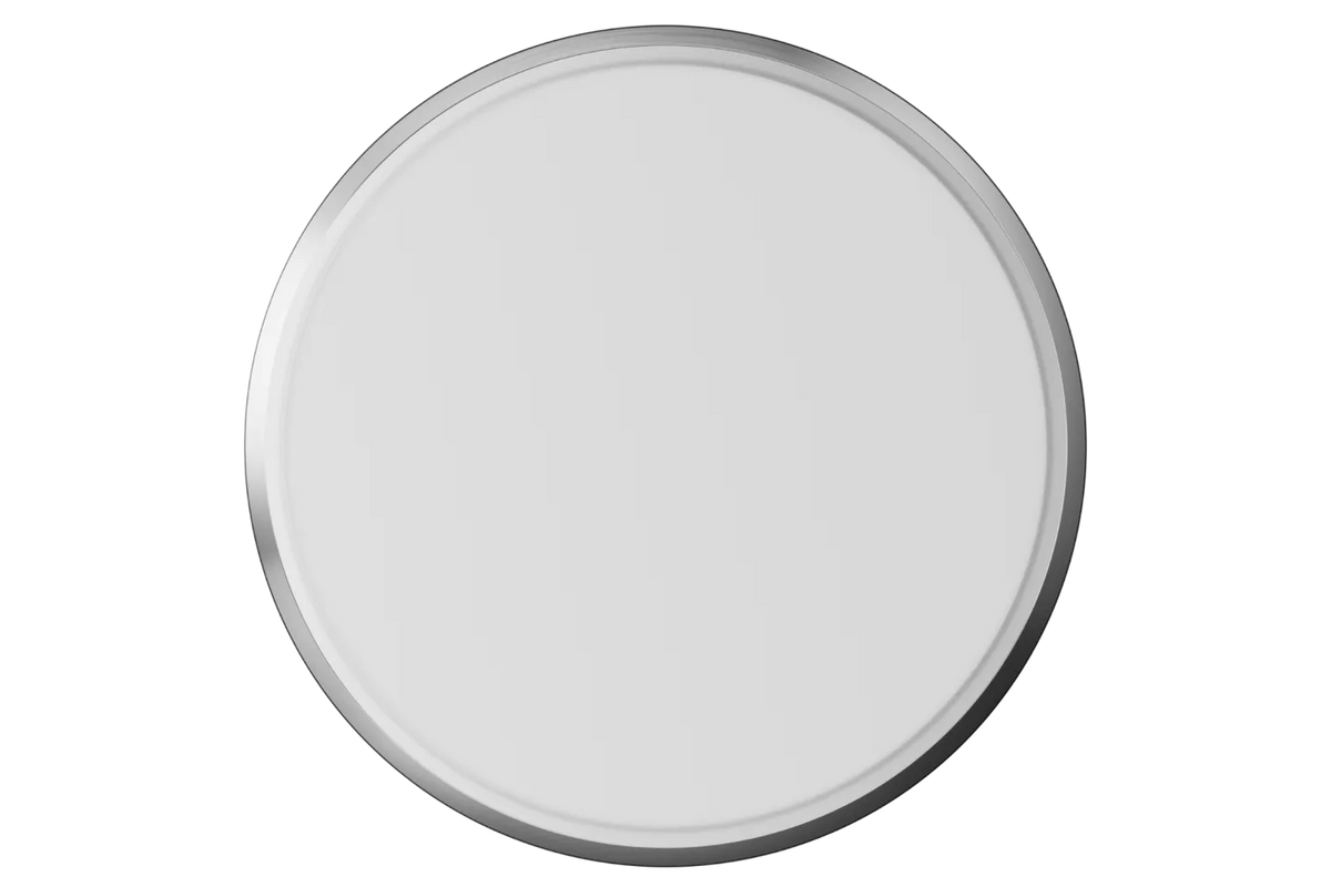Horl 3 Whetstone Disc top view - sharpening stone for kitchen knives