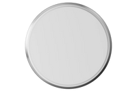 Horl 3 Whetstone Disc top view - sharpening stone for kitchen knives