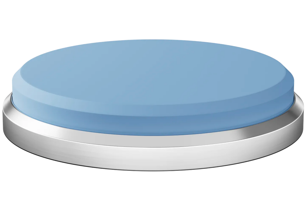 Horl 3 Whetstone Disc Fine for knife sharpening