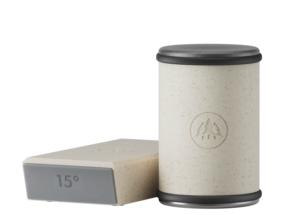 Horl 3 Cruise Knife Sharpener with dual angles and eco-friendly design