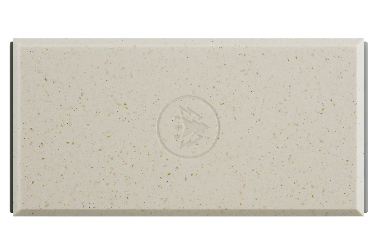 Horl 3 Cruise Knife Sharpener with textured surface and logo