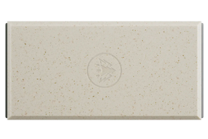 Top view of HORL 3 Cruise Knife Sharpener angle block with engraved logo, crafted from eco-friendly materials for kitchen use.