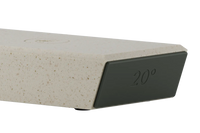 Horl 3 Cruise Knife Sharpener with 20° and 15° angle markings