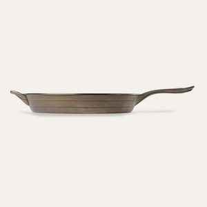 Hornbeam №12 Skillet