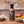 Bottle of Island Breeze Mango Sauce with awards and ingredients