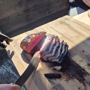 Jack's Creek Black Angus Picanha