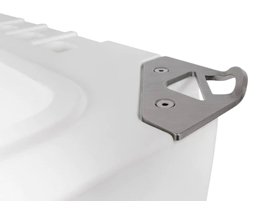 Petromax Locking Plate with Bottle Opener for Cool Box