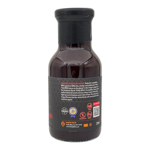 Korean BBQ Sauce