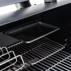 GMG RACKT – Rib Rack for Elevated Cooking