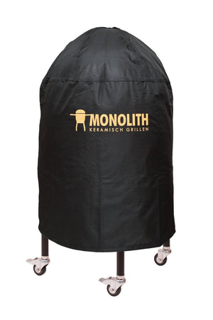 Outdoor ceramic grill cover