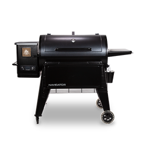 Pit Boss 1150G Navigator Wood Pellet Grill