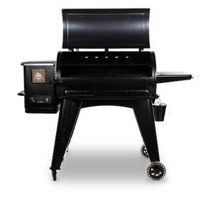 Pit Boss 1150G Navigator Wood Pellet Grill