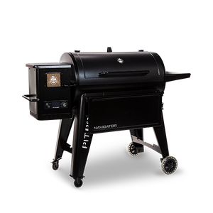 Pit Boss 1150G Navigator Wood Pellet Grill