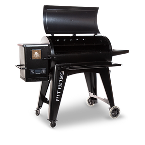 Pit Boss 1150G Navigator Wood Pellet Grill