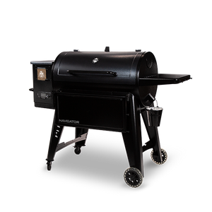 Pit Boss 1150G Navigator Wood Pellet Grill