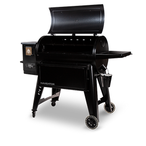 Pit Boss 1150G Navigator Wood Pellet Grill