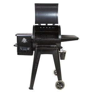 Pit Boss 550G Navigator Wood Pellet Grill