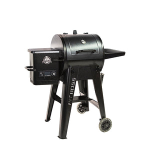 Pit Boss 550G Navigator Wood Pellet Grill