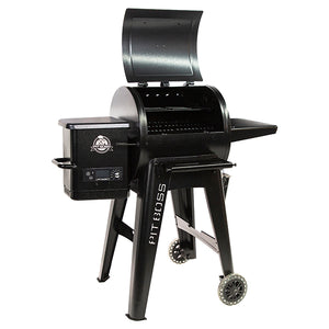 Pit Boss 550G Navigator Wood Pellet Grill