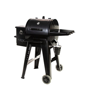 Pit Boss 550G Navigator Wood Pellet Grill