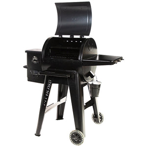 Pit Boss 550G Navigator Wood Pellet Grill