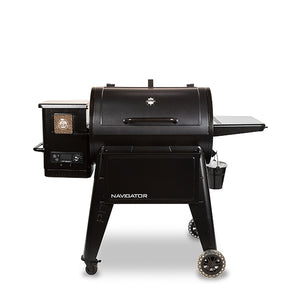 Pit Boss 850G Navigator Wood Pellet