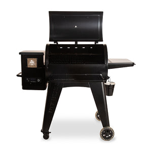 Pit Boss 850G Navigator Wood Pellet