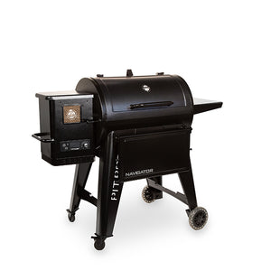 Pit Boss 850G Navigator Wood Pellet