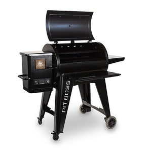 Pit Boss 850G Navigator Wood Pellet