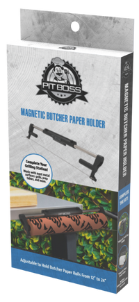 Pit Boss Magnetic Butcher Paper Holder
