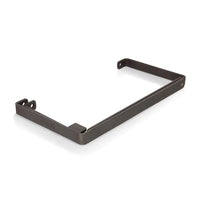 Folded Petromax Cooking Stand in compact form, designed for portability and easy storage in outdoor kitchen setups.