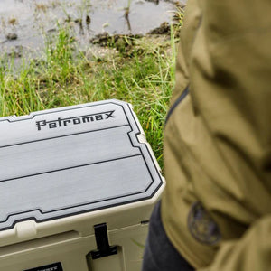 Petromax Adhesive Pad for 50L Cool Box - Dragon Design