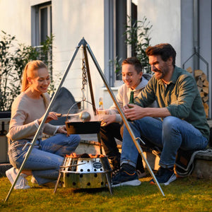 Petromax Atago Camping Stove