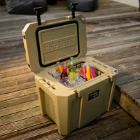 Petromax 50L Cooler Box