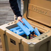 Petromax 50L Cooler Box