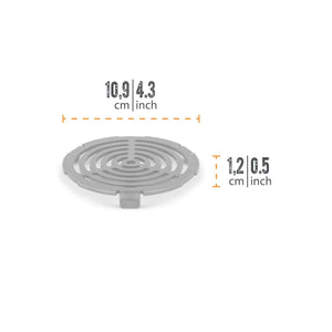 Petromax grill insert dimensions, outdoor kitchen accessory