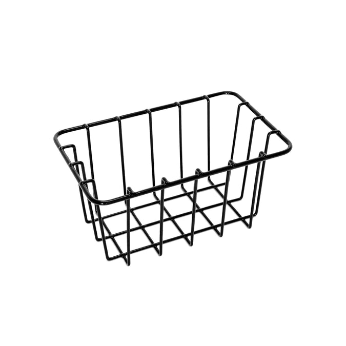 Steel Petromax dry rack basket for cool box