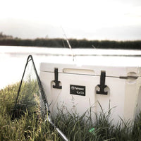 Petromax 50L Cool Box outdoor fishing gear